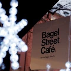 Bagel Street Vasastan