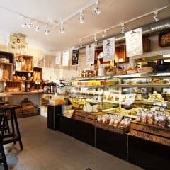 Bageriet Urban Deli