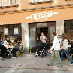 Bageriet Urban Deli