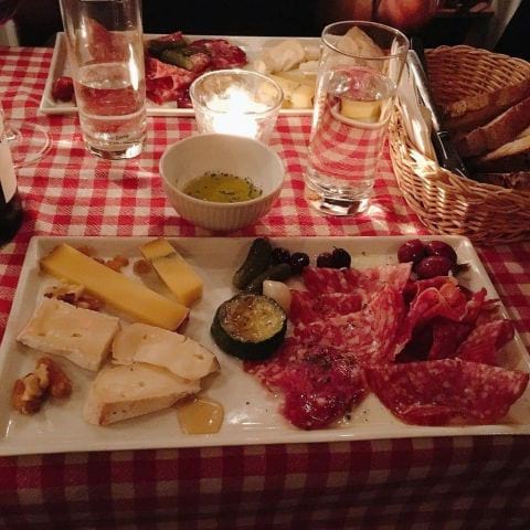 Bild från Bar à Vins av Katarina D.