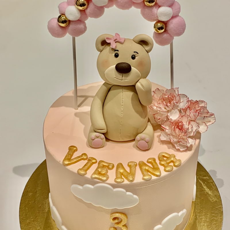 Bild fr&aring;n BakeToYou Sthlm av Alma&nbsp;S. (2022-02-22)