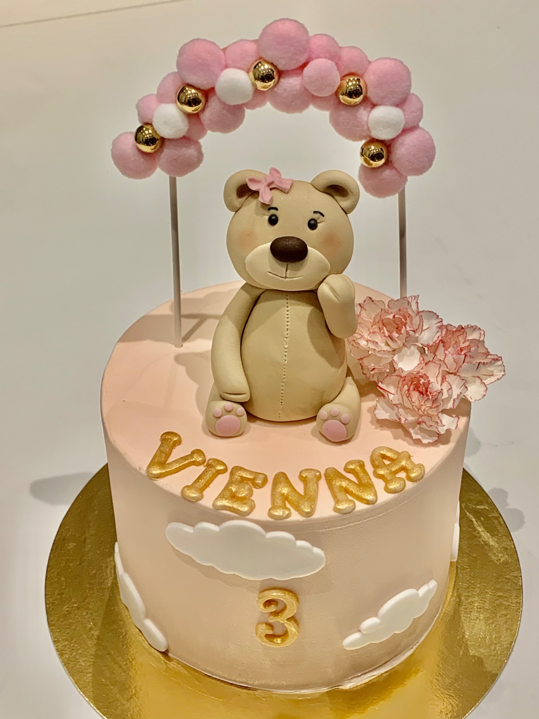 Bild från BakeToYou Sthlm av Alma S. (2022-02-22)