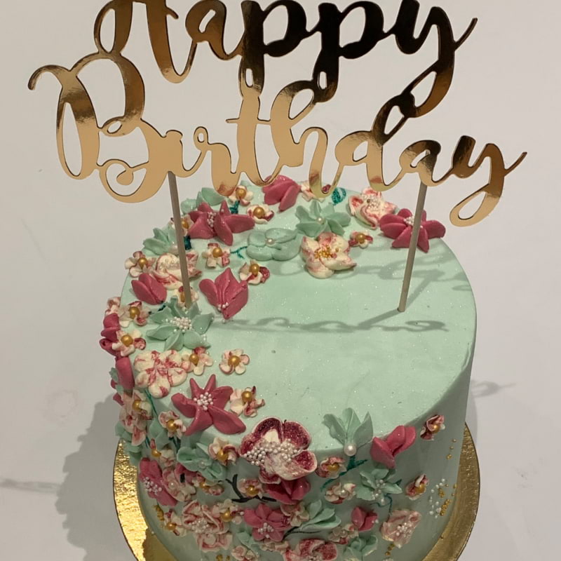 Bild fr&aring;n BakeToYou Sthlm av Alma&nbsp;S. (2022-02-22)