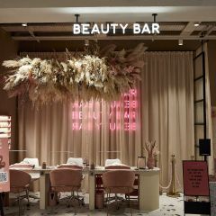 Beauty Bar by Dashl