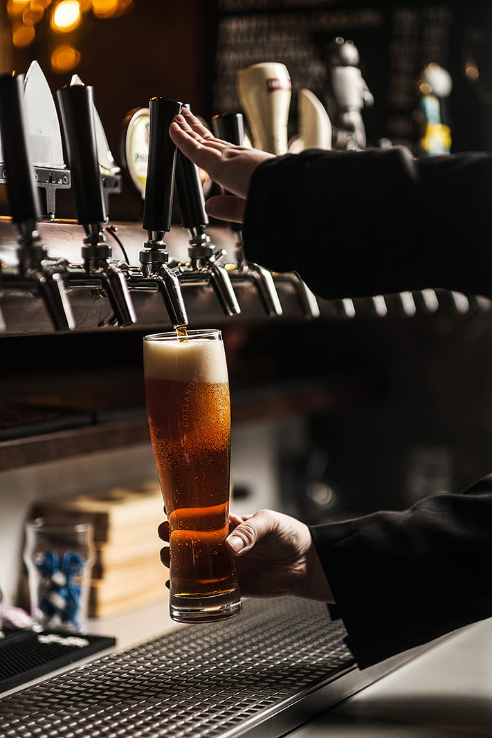 Beerista Avenyn – Prisvärda restauranger