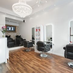 Bebas Hair & Beauty