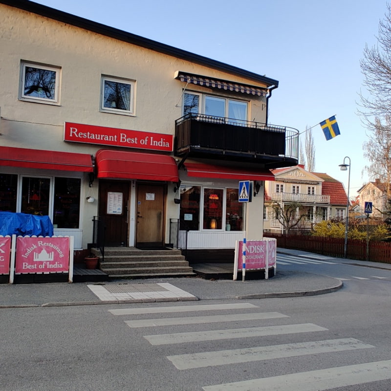 Photo from Best of India Frejgatan by Shahzad A. (02/05/2021)
