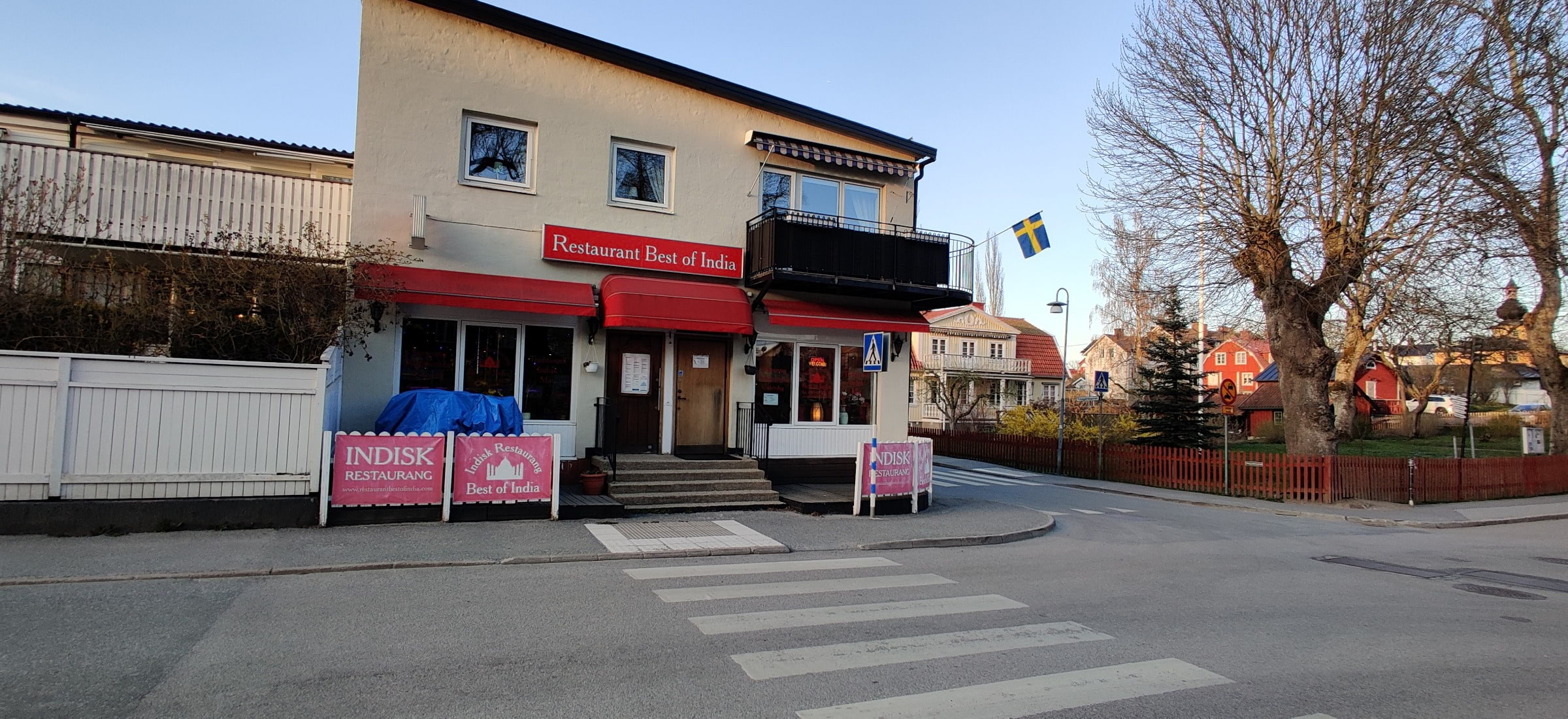 Photo from Best of India Frejgatan by Shahzad A. (02/05/2021)