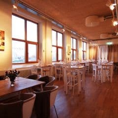 Bistro Sj&ouml;stad