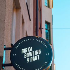 Birka Bowling & Dart