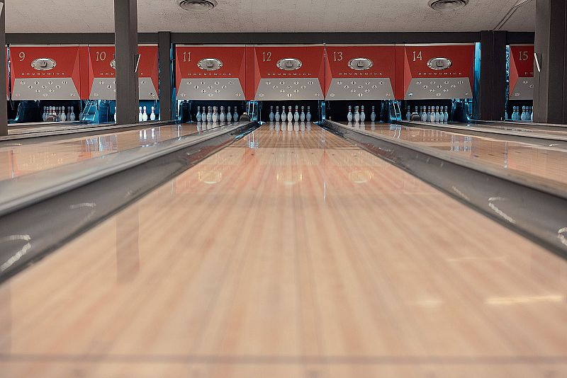 Birka Bowling & Dart