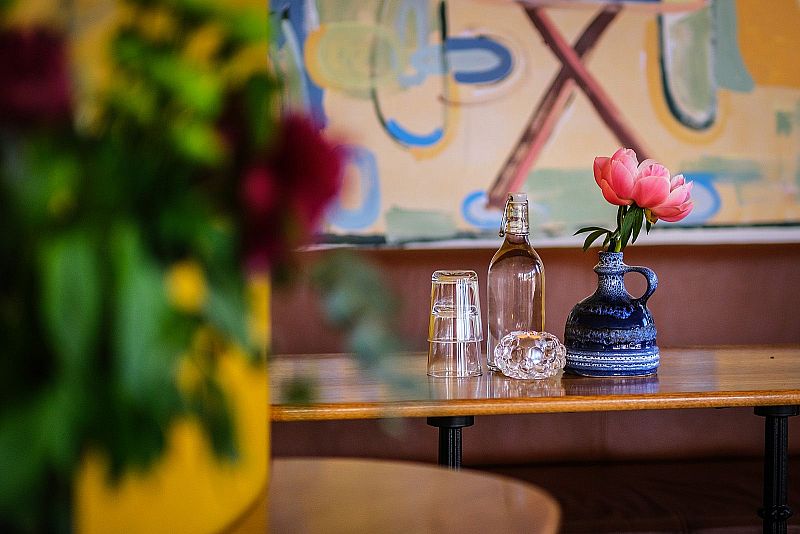 BISe Europeisk restaurang, Cocktailbar Malmö Centrum, Malmö