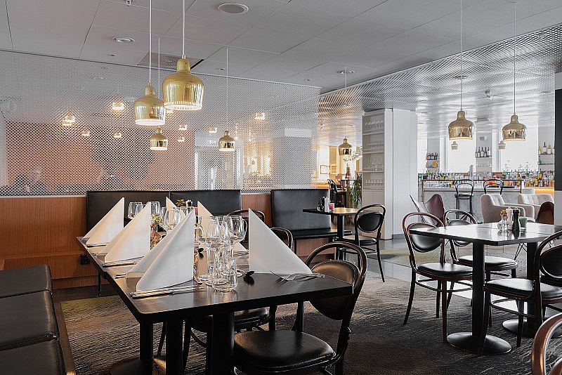 Bistro 46