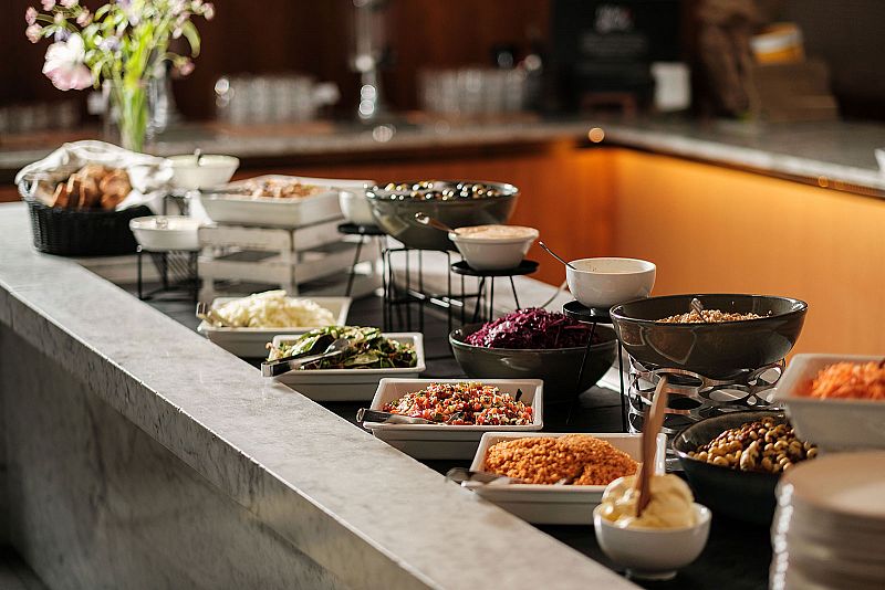 Bistro 46