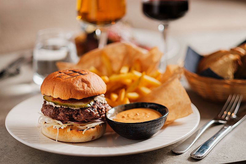Bistro 46