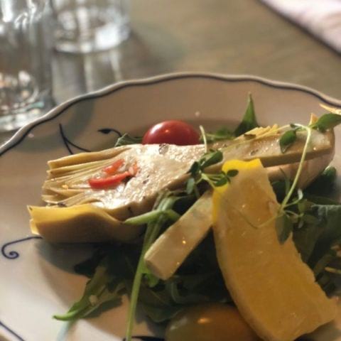 Photo from Bistro Boheme Söder by Annic N. (07/12/2018)