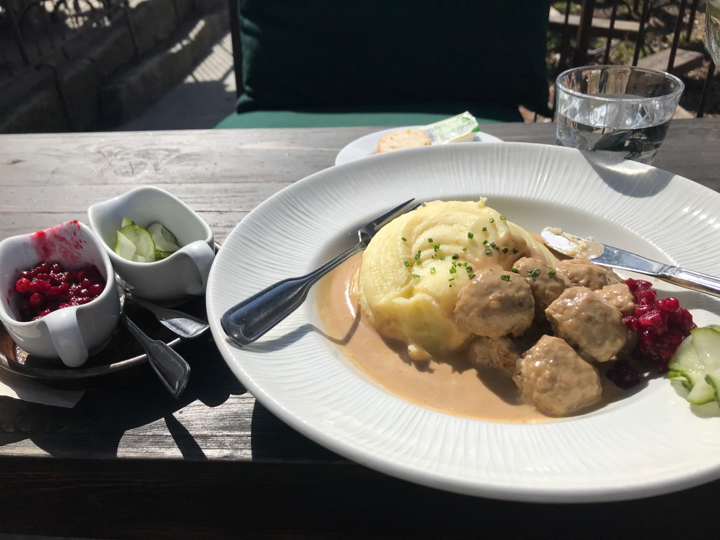 Photo from Bistro Bromma by Linda T. (30/04/2023)