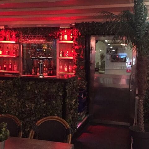 Photo from Bistro Bellman by Nikke F. (16/01/2019)