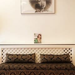 Blacknuss Hair and Care