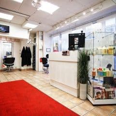 Blacknuss Hair and Care