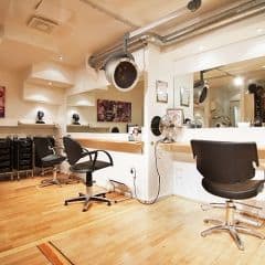 Blacknuss Hair and Care