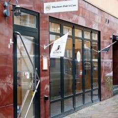 Blacknuss Hair and Care