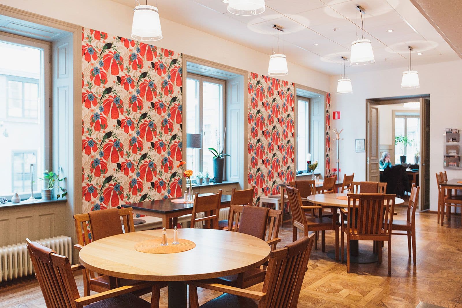 Blasieholmen restaurang & konferens – restaurant, conference room ...
