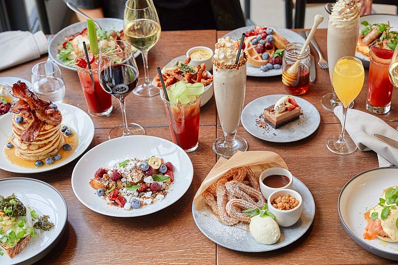 Stockholm's best hotel breakfasts Thatsup