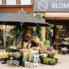 Göteborgs Blomster & Design