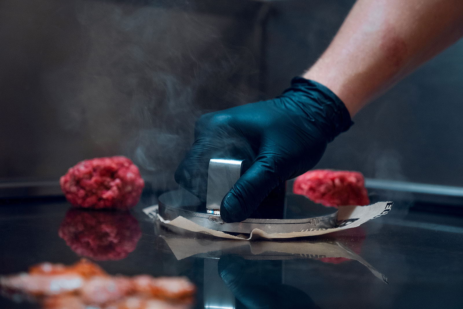 BOO Burgers & Barbecue Södermalm – Grillrestauranger