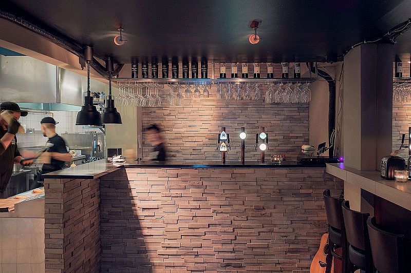 BOO Burgers & Barbecue Södermalm