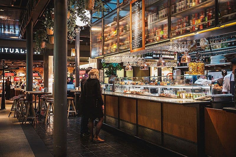 Boqueria