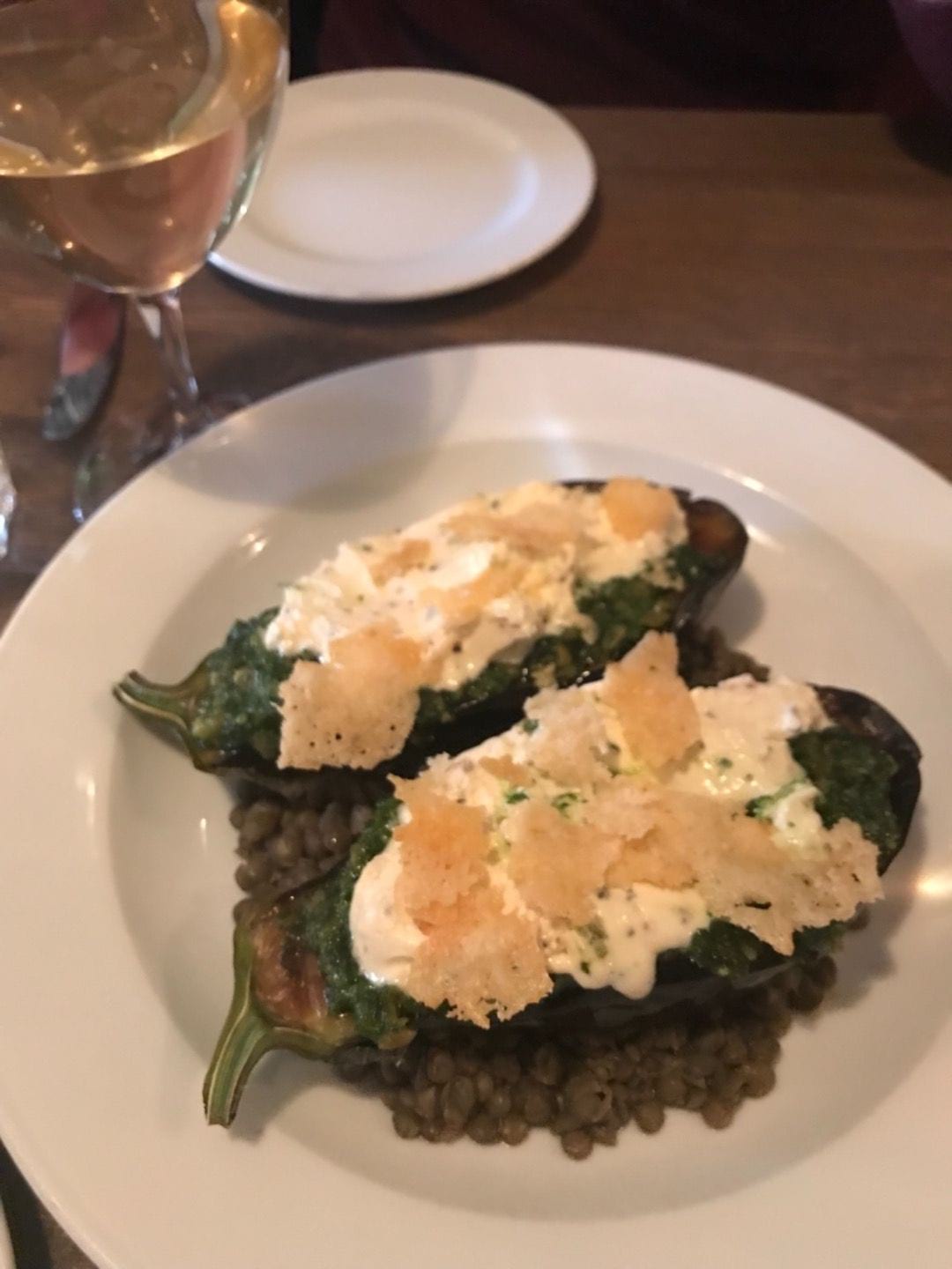 Photo from Bouchon by Veronica F. (02/05/2019)
