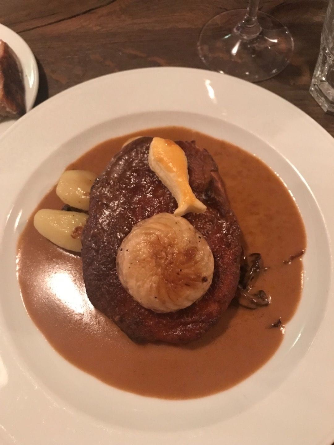 Photo from Bouchon by Veronica F. (02/05/2019)