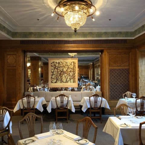 Bobergs matsal – restaurang, café – norrmalm/city, stockholm ...