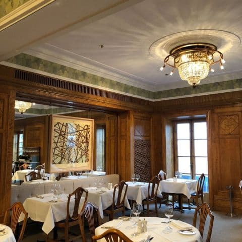 Bobergs matsal – restaurang, café – norrmalm/city, stockholm ...