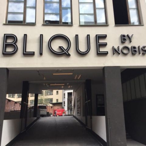 Restaurang Boketto på Blique by Nobis – Photo from Boketto by Peter B. (26/04/2019)