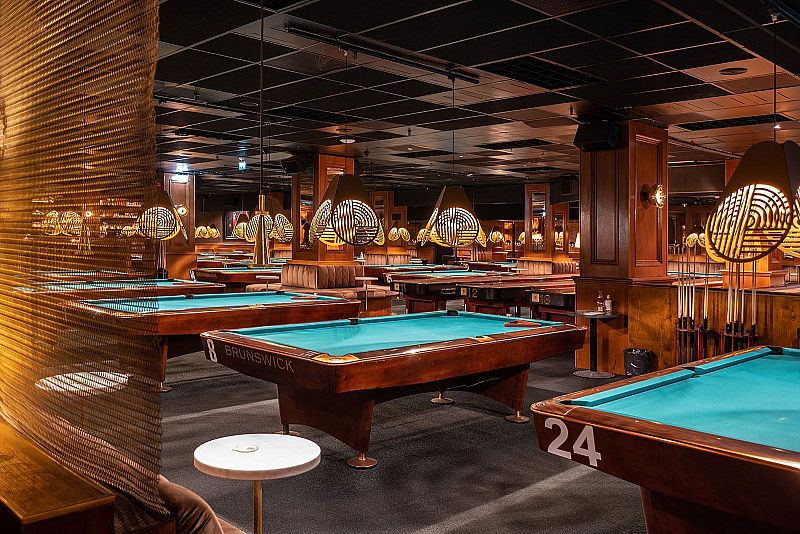 BP Brasserie