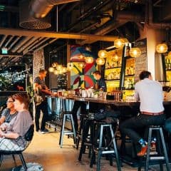 Brick No.6 (Story Hotel Sundbyberg)