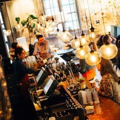 Brick No.6 (Story Hotel Sundbyberg)