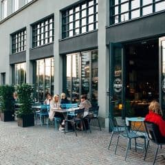 Brick No.6 (Story Hotel Sundbyberg)