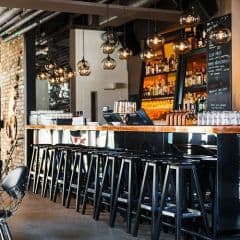 Brick No.6 (Story Hotel Sundbyberg)