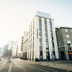 Brick No.6 (Story Hotel Sundbyberg)