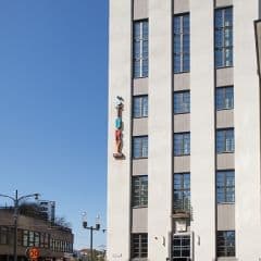 Brick No.6 (Story Hotel Sundbyberg)