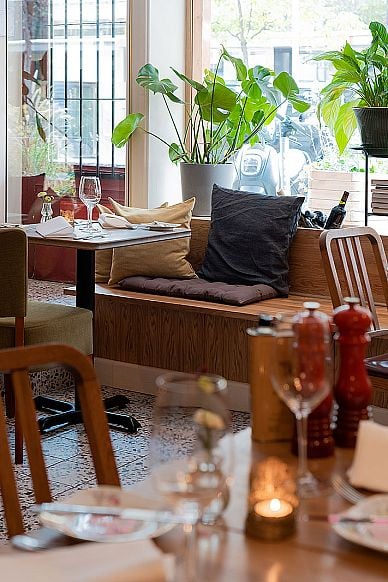 Brasserie Bobonne