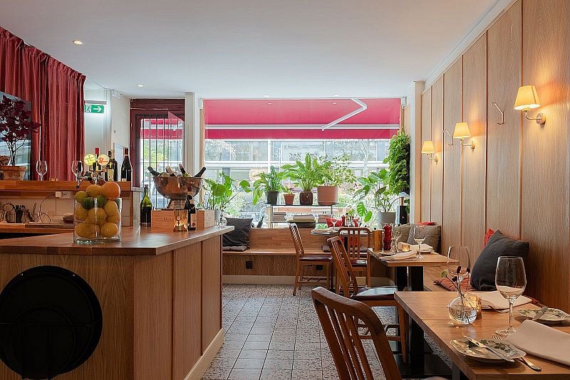 Brasserie Bobonne