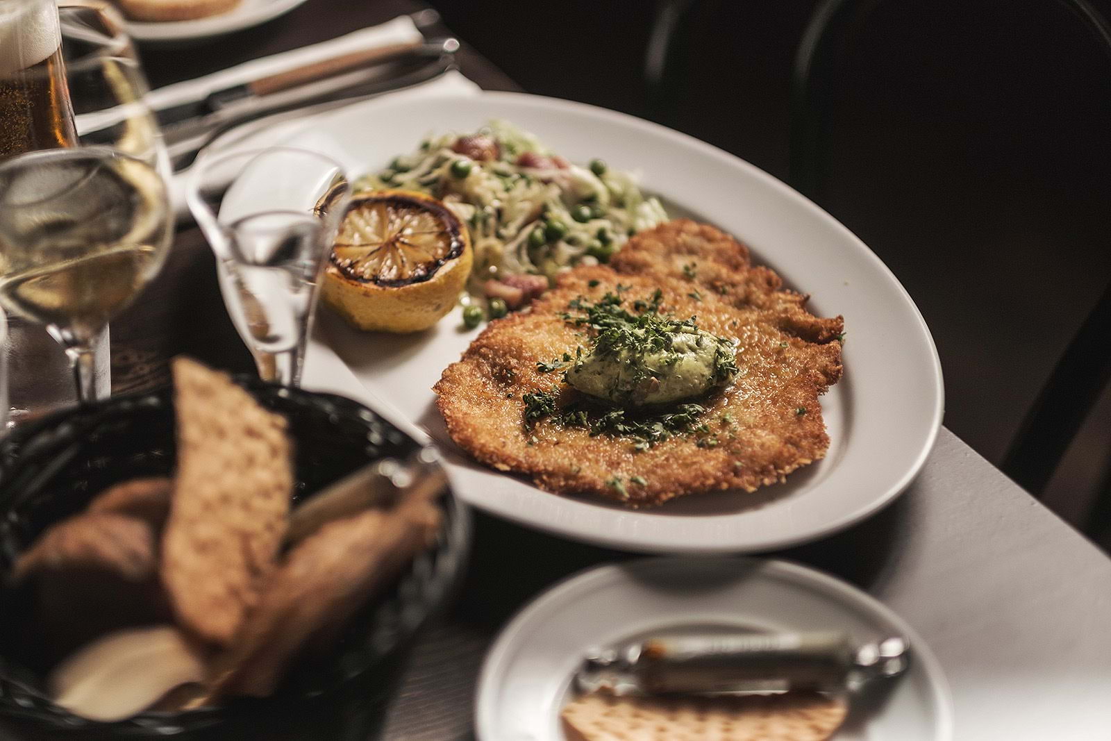 Brasserie Lavette – Restauranger för stora sällskap