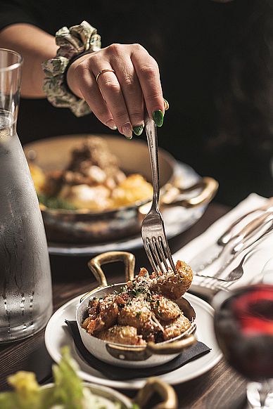 Brasserie Lavette