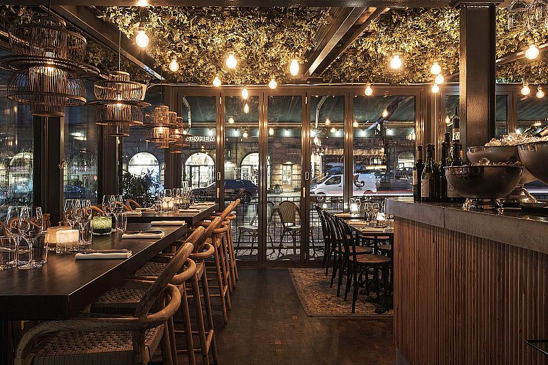 Brasserie Lavette