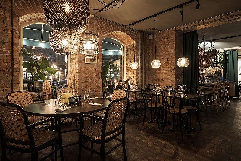 Brasserie Lavette